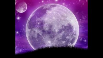 Omegahertz – The desert moon