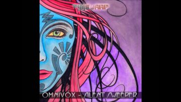 Omnivox  – Silent Sweeper (Nova Fractal Remix)