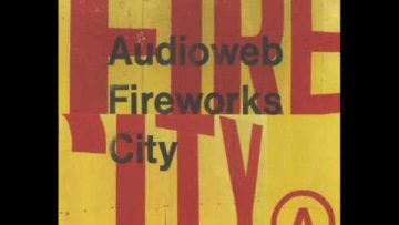 Out of My Mind – Audioweb