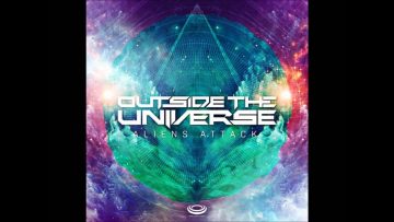 Outside The Universe  – Alliens Attack