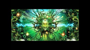 Ovnimmon – Shamanic Dance On Ayahuasca  (Remix)