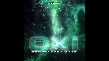 Oxi – Beyond The Lights (Full Album)