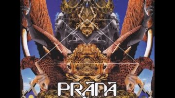Prana – Remixes 2015