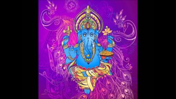Proxeeus – OM Ganesh