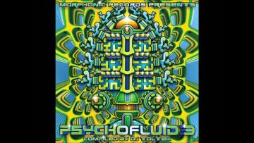 Psychofluid 3 (Full Compilation)