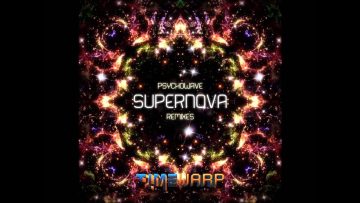 Psychowave – Supernova (PharaOM Collapsing Star Remix)