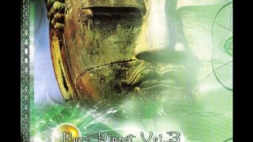 Pure Planet Vol 3 (Compiled By Omegahertz)