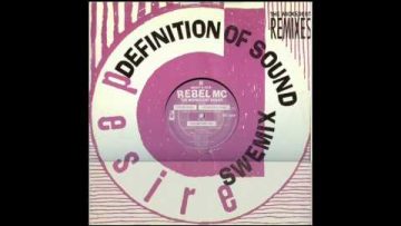 Rebel MC   The Wickedest Sound (Instrumental Remix)