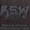 Renegade Soundwave: Black Eye Boy