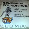 Renegade Soundwave – The Phantom (Remix)
