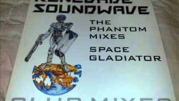 Renegade Soundwave – The Phantom (Remix)