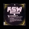 RENEGADE  SOUNDWAVE – Thunder (Original Version). 1990