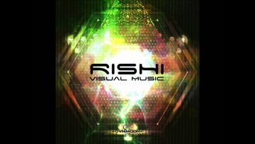 Rishi – Visual Music