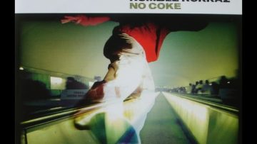 Rumble Rokkaz No Coke Long Version