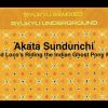 Ryukyu Underground – Akata Sundunchi (Kid Loco’s Riding the Indian Ghost Pony Special Mix Edition)