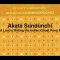 Ryukyu Underground – Akata Sundunchi (Kid Loco’s Riding the Indian Ghost Pony Special Mix Edition)