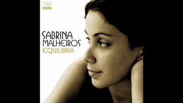 Sabrina Malheiros – Saudade Rio