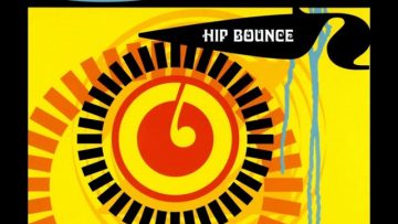 Scuba Z – Hip Bounce (Blim’s Crazy Geek Mix)