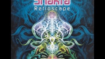 Shakta – Retroscape (Full Album)