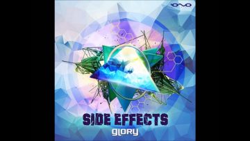 Side Effects – Glory (Full Single)