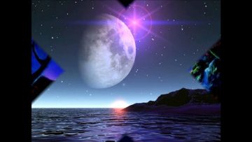 Source Code – The Moon