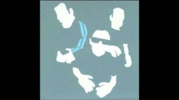 South – Broken Head (The Death Bass Dub)