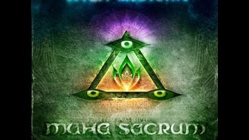 Spirit Medicine – Maha Sacrum (Full EP)