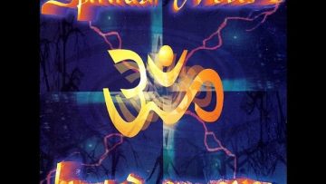 Spiritual Moves Vol 2 (Full Compilation)