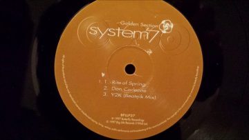 System 7 – Y2K (Beatnik Mix)