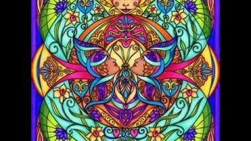 Tajmahal – Flying With Peter Pan (Set Psy Goa-Trance)