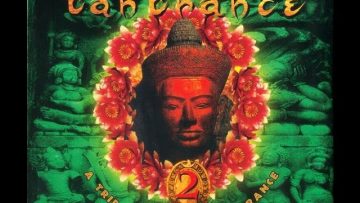 Tantrance 2 (CD2)