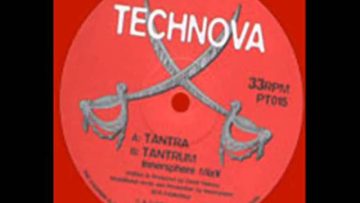 Technova – Tantrum (Innersphere Remix)