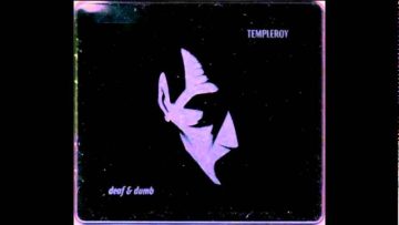 Templeroy – Heroin On Dub (1997)