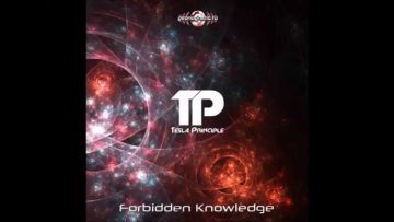 Tesla Principle – Forbidden Knowledge (Full Album)