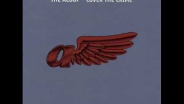 The Aloof – Cover The Crime