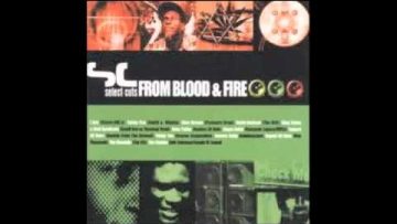 The Congos – Fisherman (Dub Colossus vs Temple Of Sound Rmx)