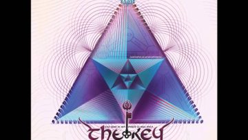 The Key – The Light Within The Darkness (Full Album)