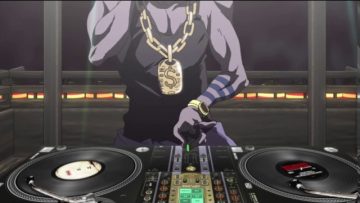 The Wickedest Sound – Rebel Mc[Shut Up – Dance Remix]