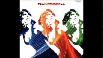 Thunderball -Thunder In The Jungle