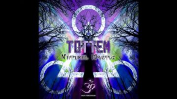 Tottem – Buddhas From The Past Present