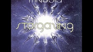 Trinodia – Stargazing (Full Album)