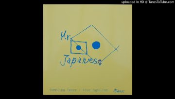 Tumbling Tears – A Road To Wedding (Japan, 1991)