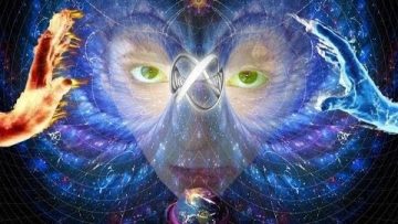 U-Recken – Song Of Seraphim