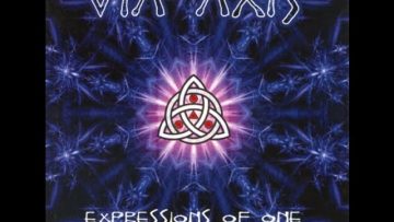 Via Axis – Expressions Of One (Full Album)