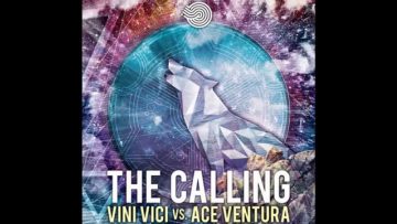 Vini Vici Vs Ace Ventura – The Calling