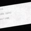 Zero Zero Waiting Dub Mix 1 CC05