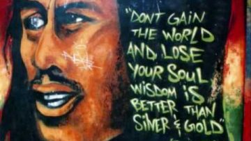 Zion Train – Stand Up And Fight