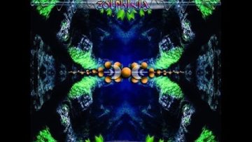 Zolphinia – Utopia (Full Album)