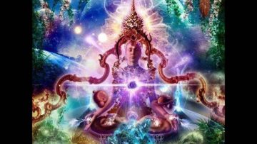 Zopmanika – Cosmic Influence