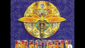 A Taste Of Dragonfly Vol 3 (Full Compilation)